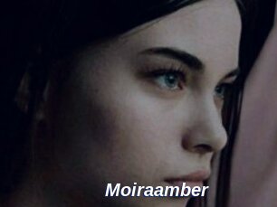Moiraamber