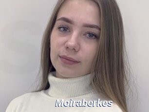 Moiraberkes
