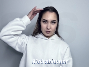 Moirablumer