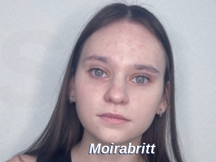 Moirabritt