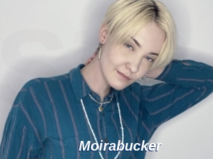 Moirabucker