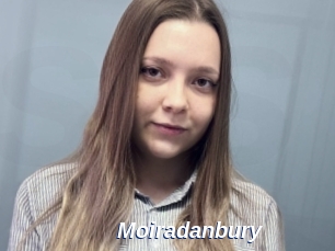 Moiradanbury
