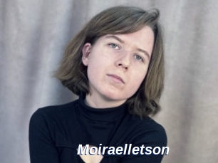 Moiraelletson