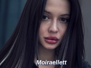 Moiraellett