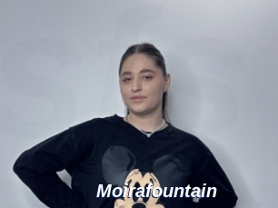 Moirafountain