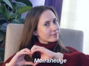 Moirahedge