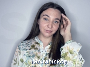 Moirahickory