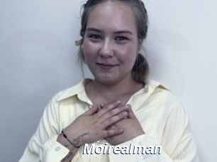 Moirealman