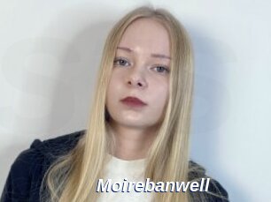 Moirebanwell