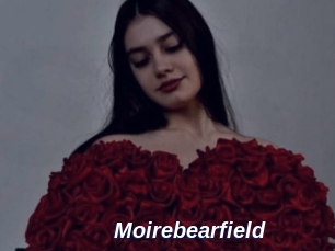 Moirebearfield