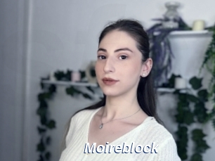 Moireblock