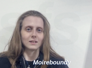 Moireboundy