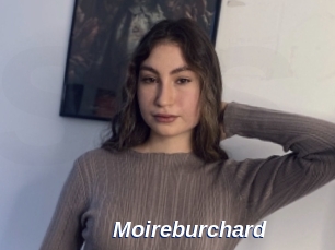 Moireburchard