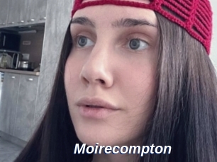 Moirecompton