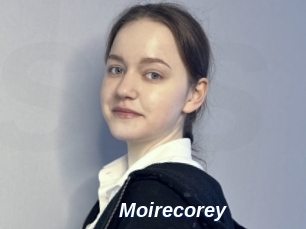 Moirecorey