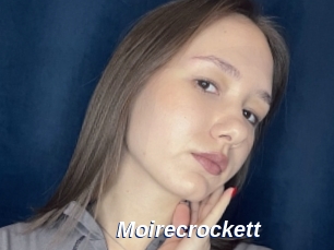 Moirecrockett