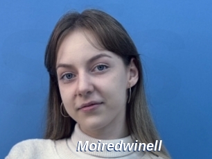 Moiredwinell