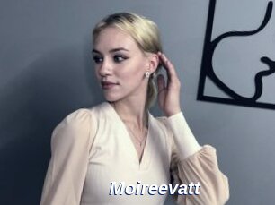 Moireevatt