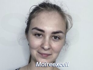 Moireexcell