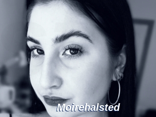 Moirehalsted