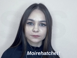 Moirehatchett