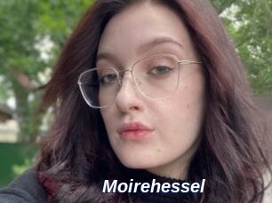 Moirehessel