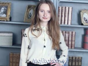 Mojitohoney