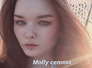 Molly_cemma