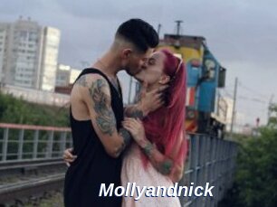 Mollyandnick