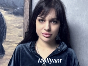 Mollyant