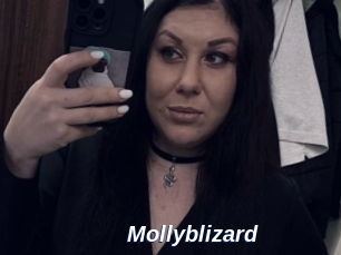 Mollyblizard