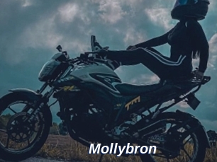 Mollybron
