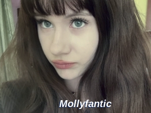 Mollyfantic