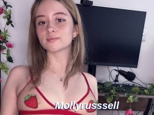 mollyrusssell Safer Sex