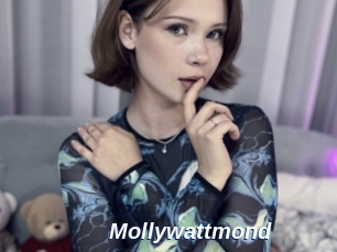 Mollywattmond