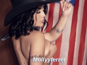 Mollyyferrer