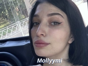 Mollyymi