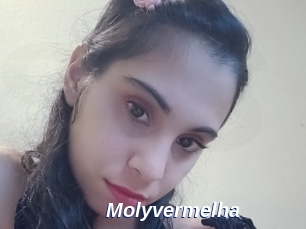 Molyvermelha