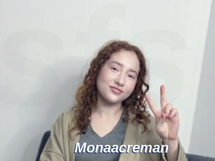 Monaacreman