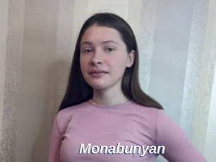 Monabunyan