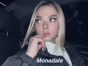 Monadale