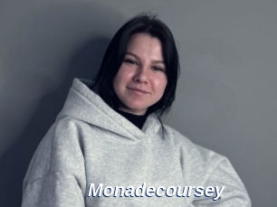 Monadecoursey