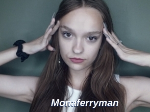 Monaferryman