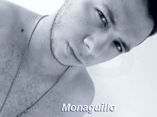 Monaguillo