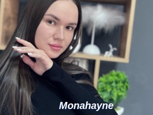 Monahayne