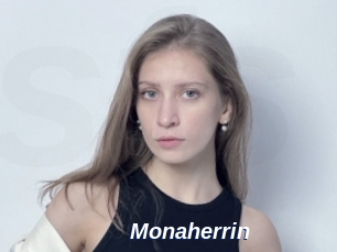 Monaherrin