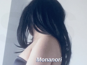 Monanori