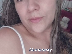 Monasexy