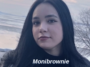 Monibrownie
