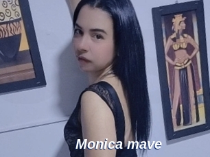 Monica_mave